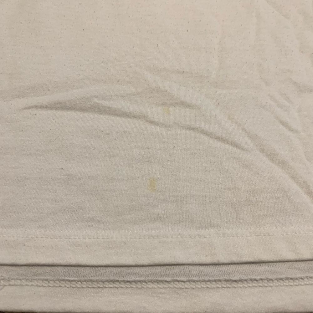 VINTAGE Royal Canadian Legion 50th Anniversary VE Day T-Shirt Large - Picture 8 of 8